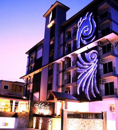 Metro Hotel & Spa