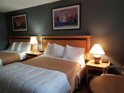 Metro Inn