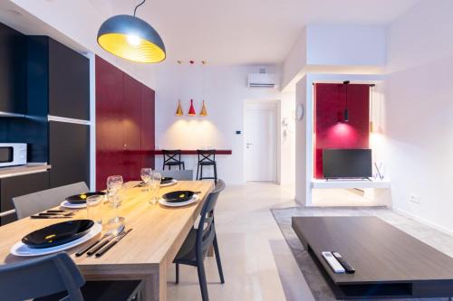 Metro M3 Duomo 10min - Design Loft