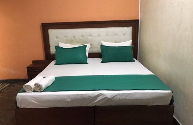 Metro Marine Drive Hotel