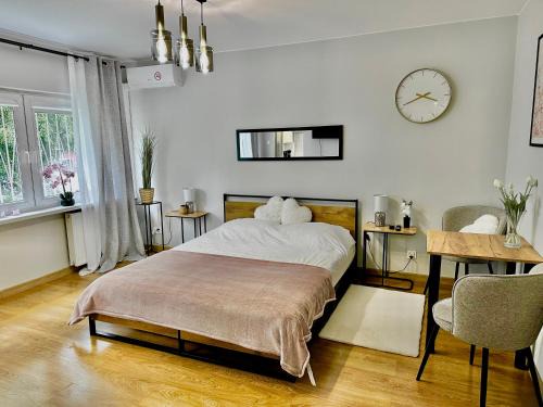 Metro Mlociny Apartament