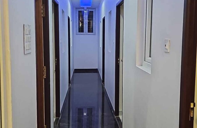 Metro Residency.com