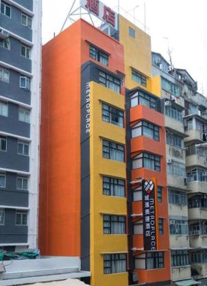 Metroplace Olympic