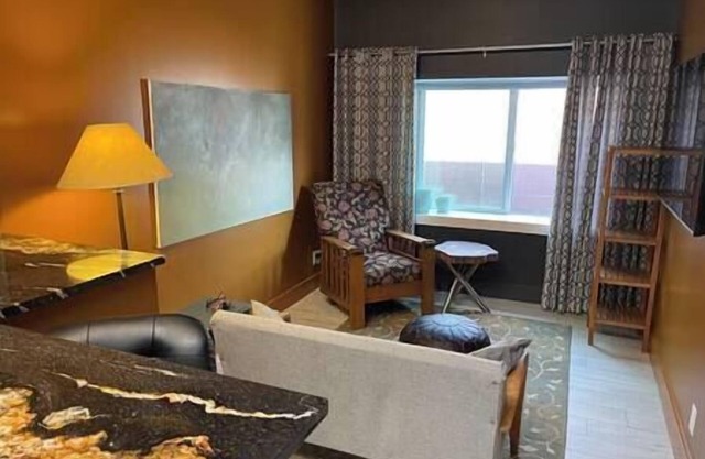 Metropolitan Loft 204