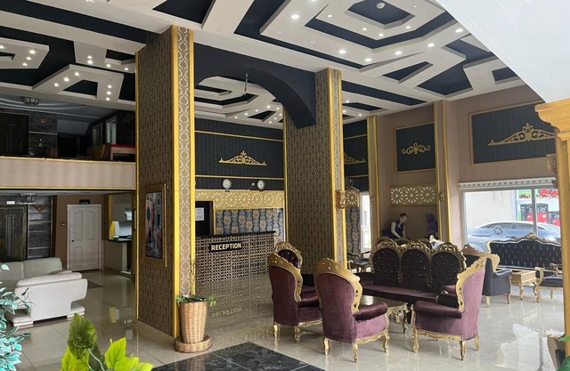 Metros Hotel