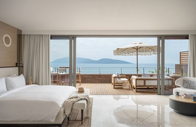METT Hotel & Beach Resort Bodrum