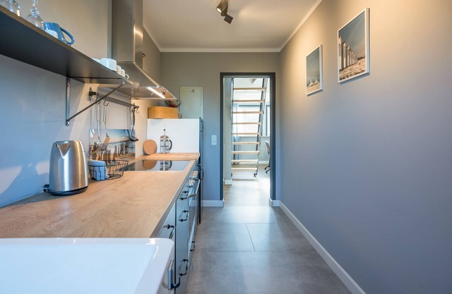 Apartment Bengta 2 for up to 4 people