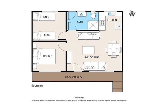 Metung Akora 2Bdrm Apartment 2 Pets and Boats welcome