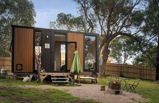 Metung Hideaway by Tiny Away