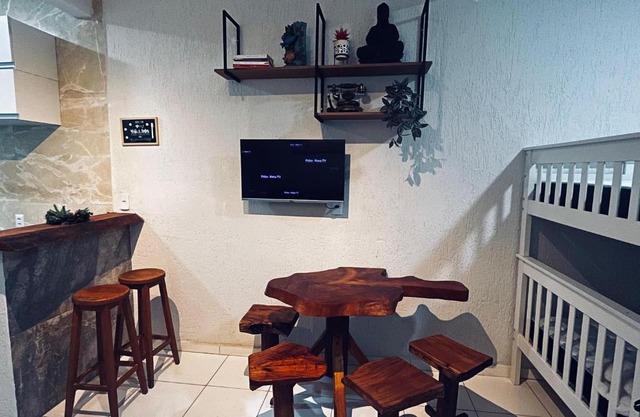 Meu Loft Barra Nova 2