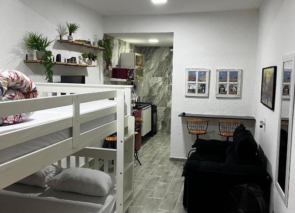 Meu Loft Barra Nova 3
