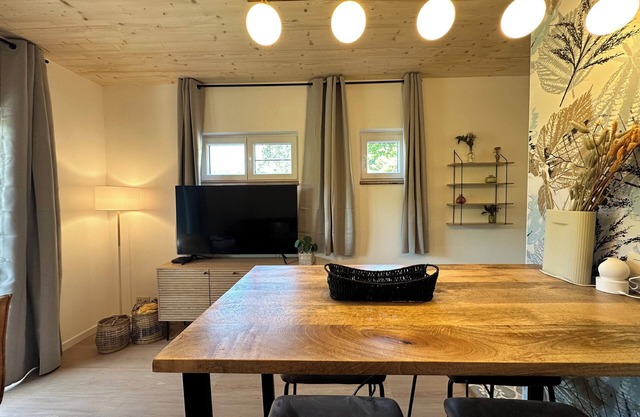 Meuse Cottage