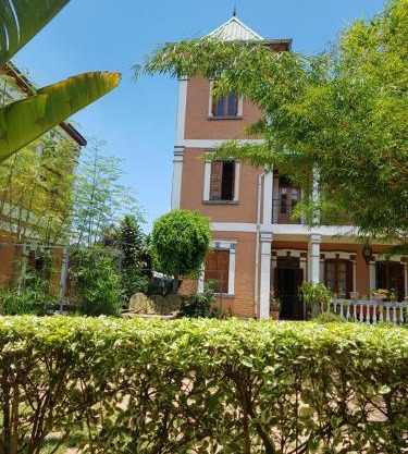 Meva Guesthouse
