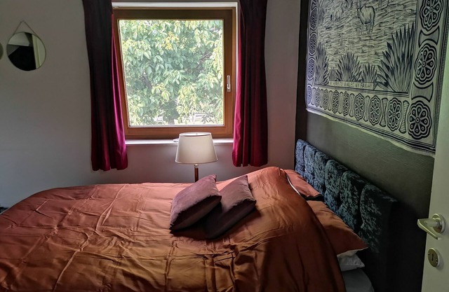 Mevazaraguesthouse