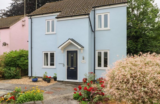 Mews Cottage