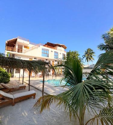 Mexhe Hotel El Cuyo