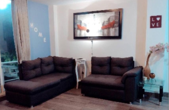 Apartamento mexicano (noreste de la ciudad)