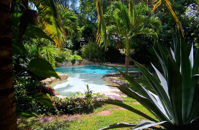 Hacienda Xcaret Casita