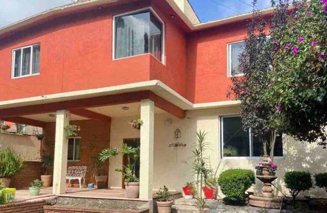 Casa completa a 5 min de Six Flags y hospitales