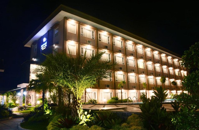 Mexolie Hotel