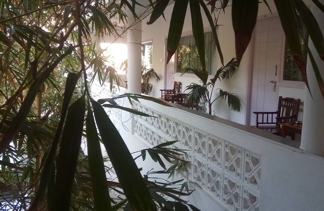 Meya Beach Walk Hotel