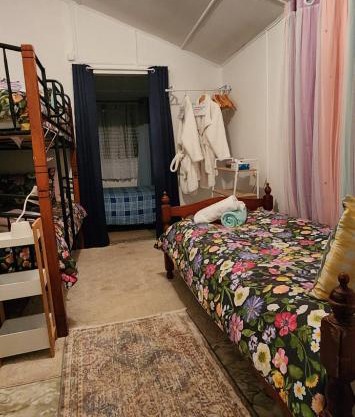 Meyenburg Dorm Room