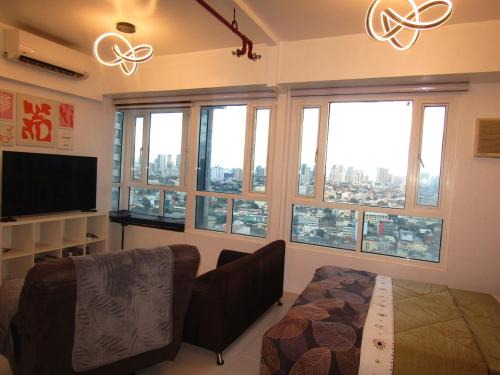 Mezza 1 Condotel Gian Thyresse Crib