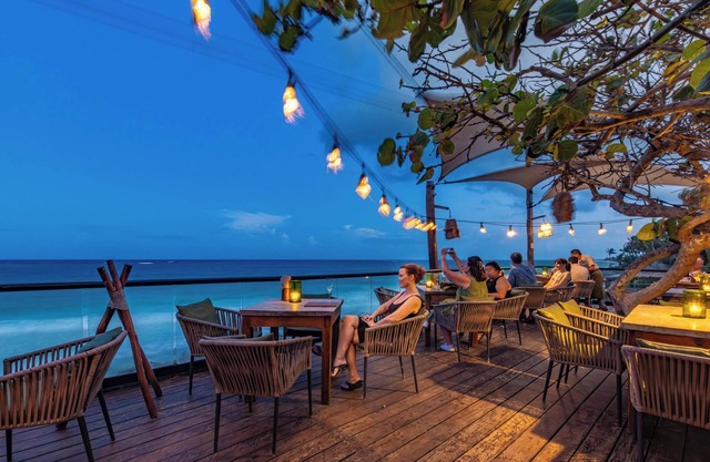 Mezzanine Tulum, a Small Luxury Hotel - Adults Only
