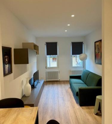 Mezzaterra 40 - Nel cuore del centro storico