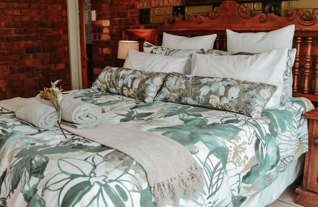 MFT GUEST HOUSE