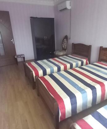 Mg guest house