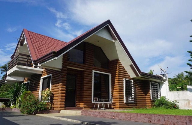 MG Holiday Home Tagaytay