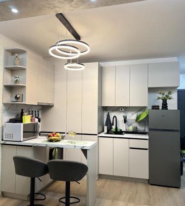 MG Homes