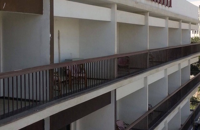 MG Nefertiti Hotel