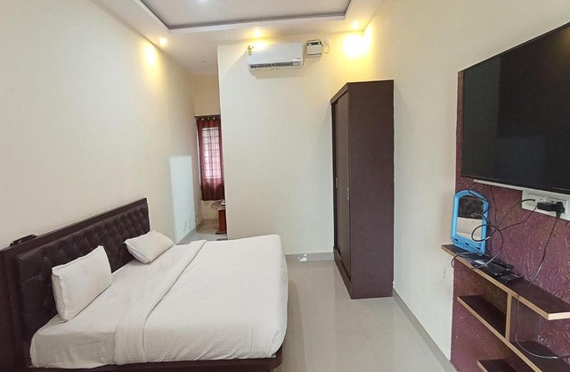 MG Residency