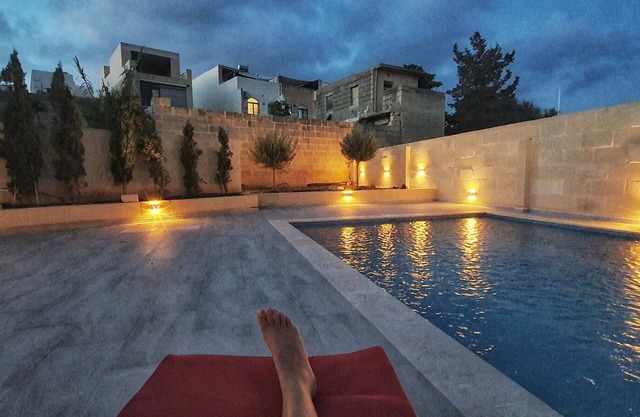 Mgarr Ix-Xini Maisonette