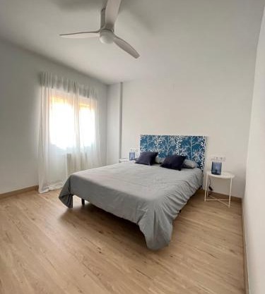 MGG - Apartamento Muelle