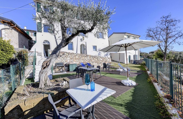 MGH Alla Lanterna Apartment 1
