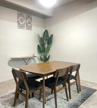 MGH Homestay Bangi Wonderland