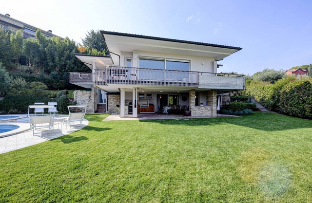 MGH Luxury - Villa Caterina