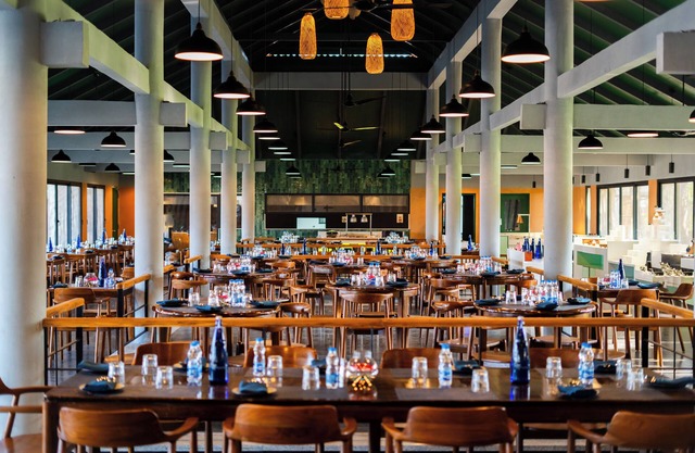 MGM Beach Resorts