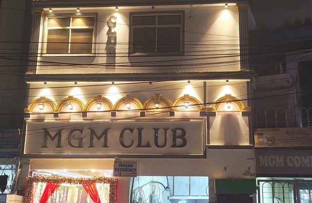 MGM Residency