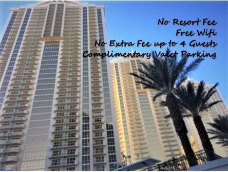 MGM Signature Condo Hotel by Owner - No Resort Fee !!