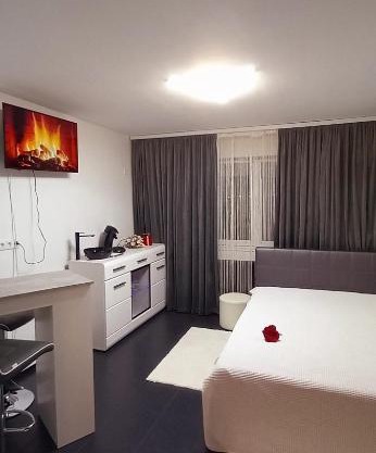 MGN Original Apartament