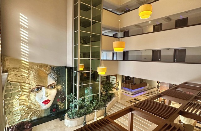 Mgs Hotel
