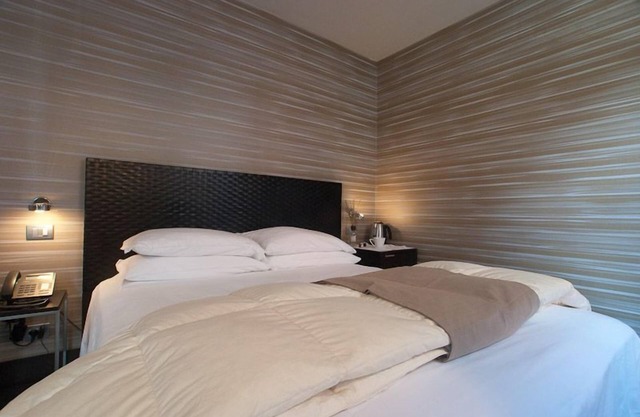 MH Design Hotel