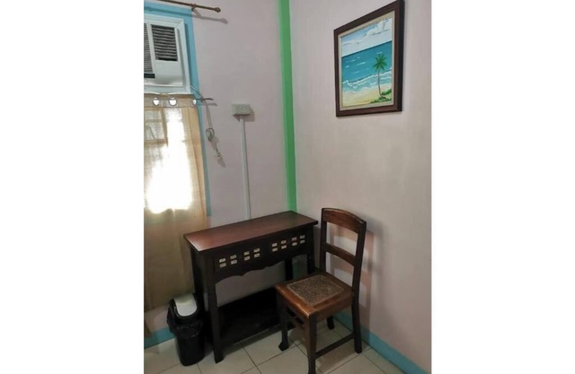MH Namnama Room in Urbiztondo, San Juan, LU