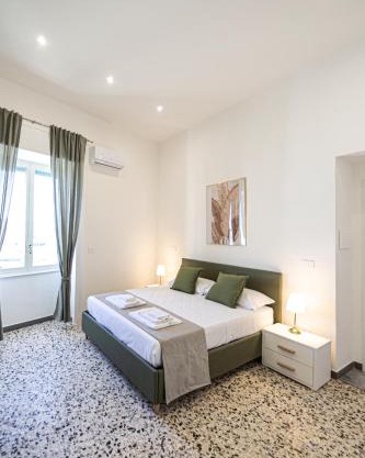 MH Suites Rooms Apartments