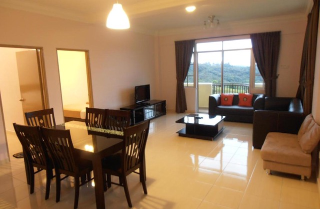 MH313 apartment