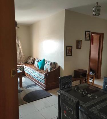 Mhamid10, Albahja Route Agafay